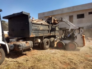 Foto de Central Bob Locações e Serviços de Terraplanagem em Bauru, SP por Solutudo