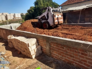 Foto de Central Bob Locações e Serviços de Terraplanagem em Bauru, SP por Solutudo