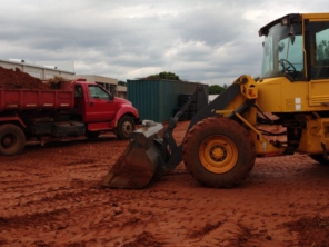 Foto galeria da empresa