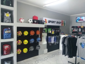 Foto de Sport Shop em Bauru, SP por Solutudo