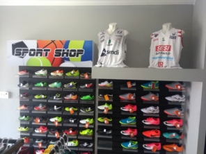 Foto de Sport Shop em Bauru, SP por Solutudo