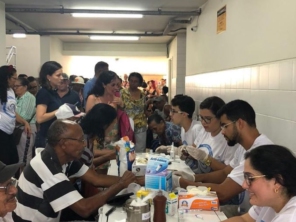 Foto de Dr Thiago Chagas Oftalmologista em Aracaju, SE por Solutudo