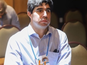Foto de Dr Thiago Chagas Oftalmologista em Aracaju, SE por Solutudo