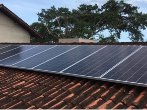 Foto de JIG Solar - Energia Solar Joinville em Joinville, SC por Solutudo