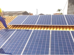 Foto de JIG Solar - Energia Solar Joinville em Joinville, SC por Solutudo