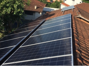 Foto de JIG Solar - Energia Solar Joinville em Joinville, SC por Solutudo