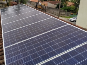 Foto de JIG Solar - Energia Solar Joinville em Joinville, SC por Solutudo