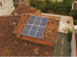 Foto de JIG Solar - Energia Solar Joinville em Joinville, SC por Solutudo