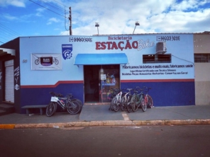 Foto galeria da empresa