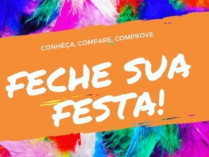 Foto de Algodão Doce Buffet Infantil em Marília, SP por Solutudo