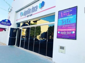 Foto de Algodão Doce Buffet Infantil em Marília, SP por Solutudo