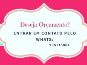 Foto de Algodão Doce Buffet Infantil em Marília, SP por Solutudo