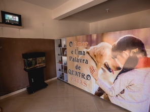 Foto galeria da empresa