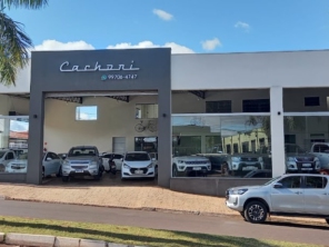 Foto de Cachoni Automóveis em Santa Cruz do Rio Pardo, SP por Solutudo