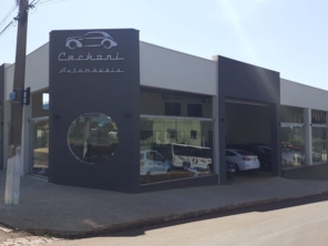 Foto galeria da empresa