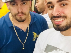 Foto de Nenê Barber Shop em Avaré, SP por Solutudo