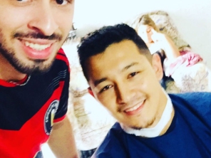 Foto de Nenê Barber Shop em Avaré, SP por Solutudo