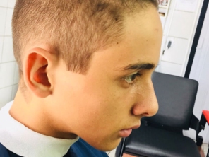 Foto de Nenê Barber Shop em Avaré, SP por Solutudo
