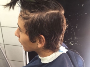 Foto de Nenê Barber Shop em Avaré, SP por Solutudo