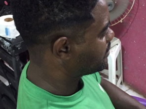 Foto de Nenê Barber Shop em Avaré, SP por Solutudo