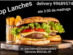 Foto de Top Lanches em Botucatu, SP por Solutudo