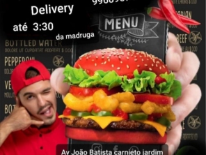 Foto de Top Lanches em Botucatu, SP por Solutudo