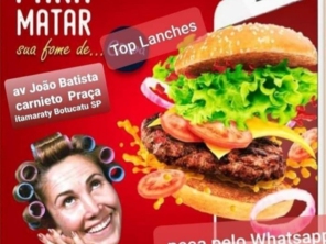 Foto de Top Lanches em Botucatu, SP por Solutudo