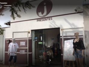 Foto galeria da empresa