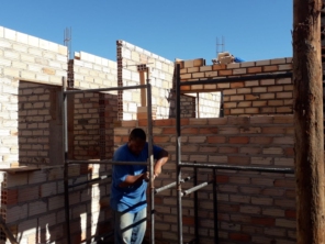 Foto de Construmax Empreiteira Avaré em Avaré, SP por Solutudo