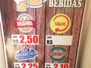 Foto galeria da empresa