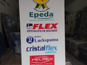 Nossas marcas