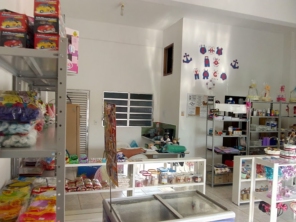Foto galeria da empresa
