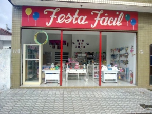Foto de Festa Fácil em Praia Grande, SP por Solutudo