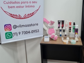Foto de Vilma's Store - Sex shop em Jundiaí, SP por Solutudo