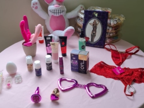 Foto de Vilma's Store - Sex shop em Jundiaí, SP por Solutudo