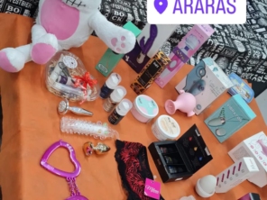 Foto de Vilma's Store - Sex shop em Jundiaí, SP por Solutudo