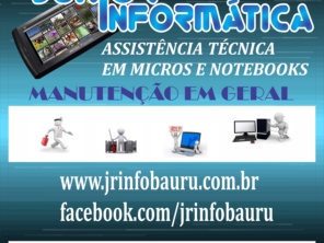 Foto galeria da empresa