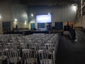 Foto de TV SANTA em Santa Cruz do Rio Pardo, SP por Solutudo