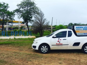 Foto de Scotton Publicidade & Propaganda em Santa Cruz do Rio Pardo, SP por Solutudo
