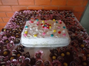 Foto de Vanda Balas, Bolos e Doces em Lençóis Paulista, SP por Solutudo