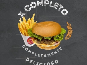 Foto de Estação Lanches em Jundiaí, SP por Solutudo