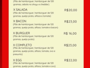 Foto de Estação Lanches em Jundiaí, SP por Solutudo