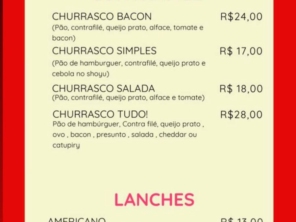 Foto de Estação Lanches em Jundiaí, SP por Solutudo