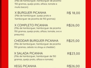 Foto de Estação Lanches em Jundiaí, SP por Solutudo
