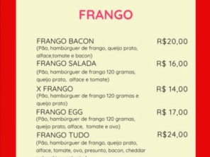 Foto de Estação Lanches em Jundiaí, SP por Solutudo