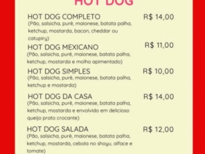 Foto de Estação Lanches em Jundiaí, SP por Solutudo
