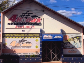 Foto galeria da empresa