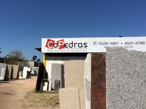 Foto galeria da empresa