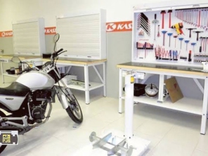 Foto galeria da empresa