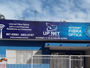 Foto galeria da empresa